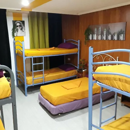 Hostel Mayor Alicante