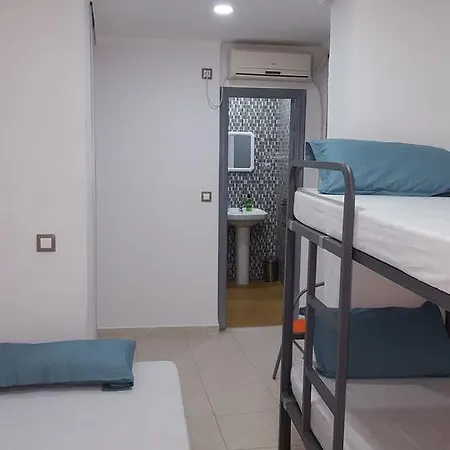 Mayor Hostel