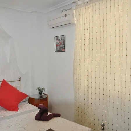 Hostel Mayor Alicante