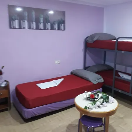 Hostel Mayor Alicante