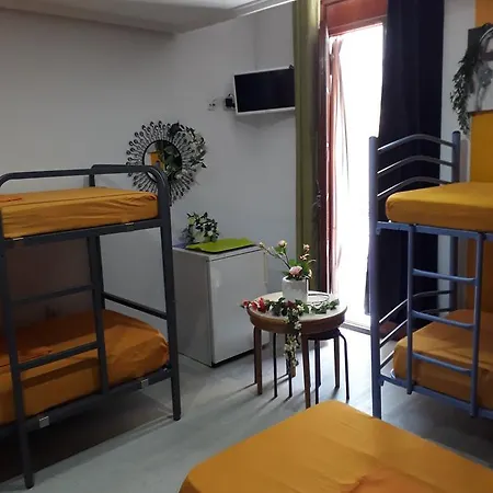Hostel Mayor