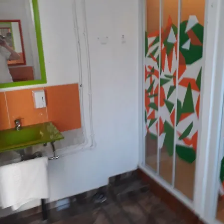 Hostel Mayor