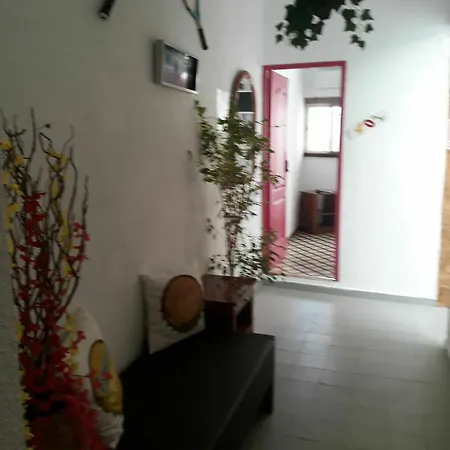 Mayor Hostel