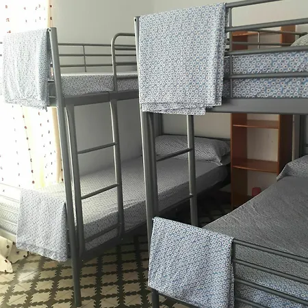 Hostel Mayor *